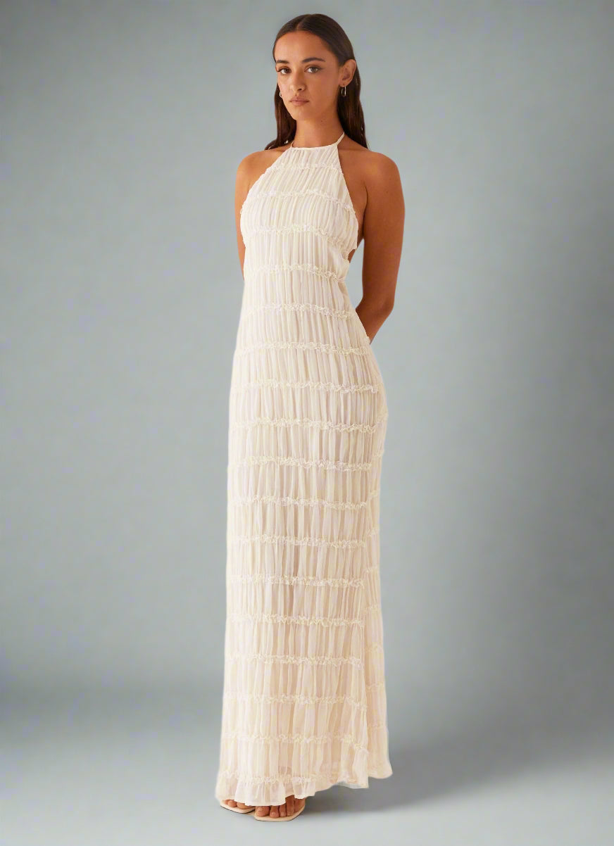 Elenor Maxi Dress