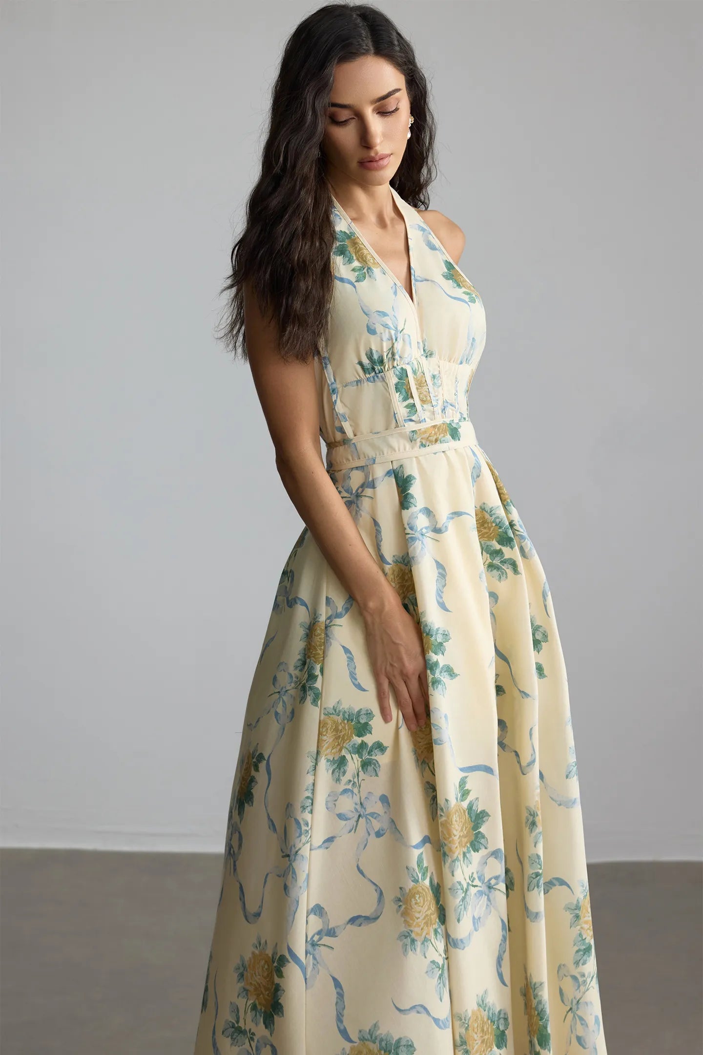 Camila Midi Dress
