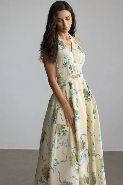 Camila Midi Dress