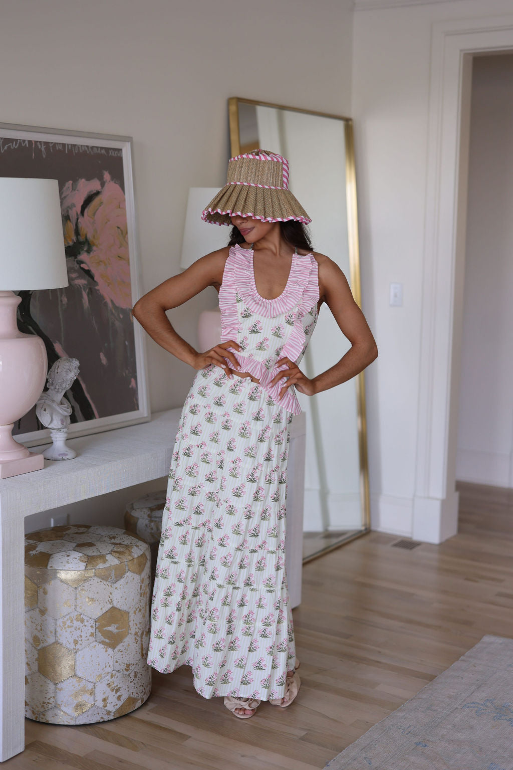 Floral Set