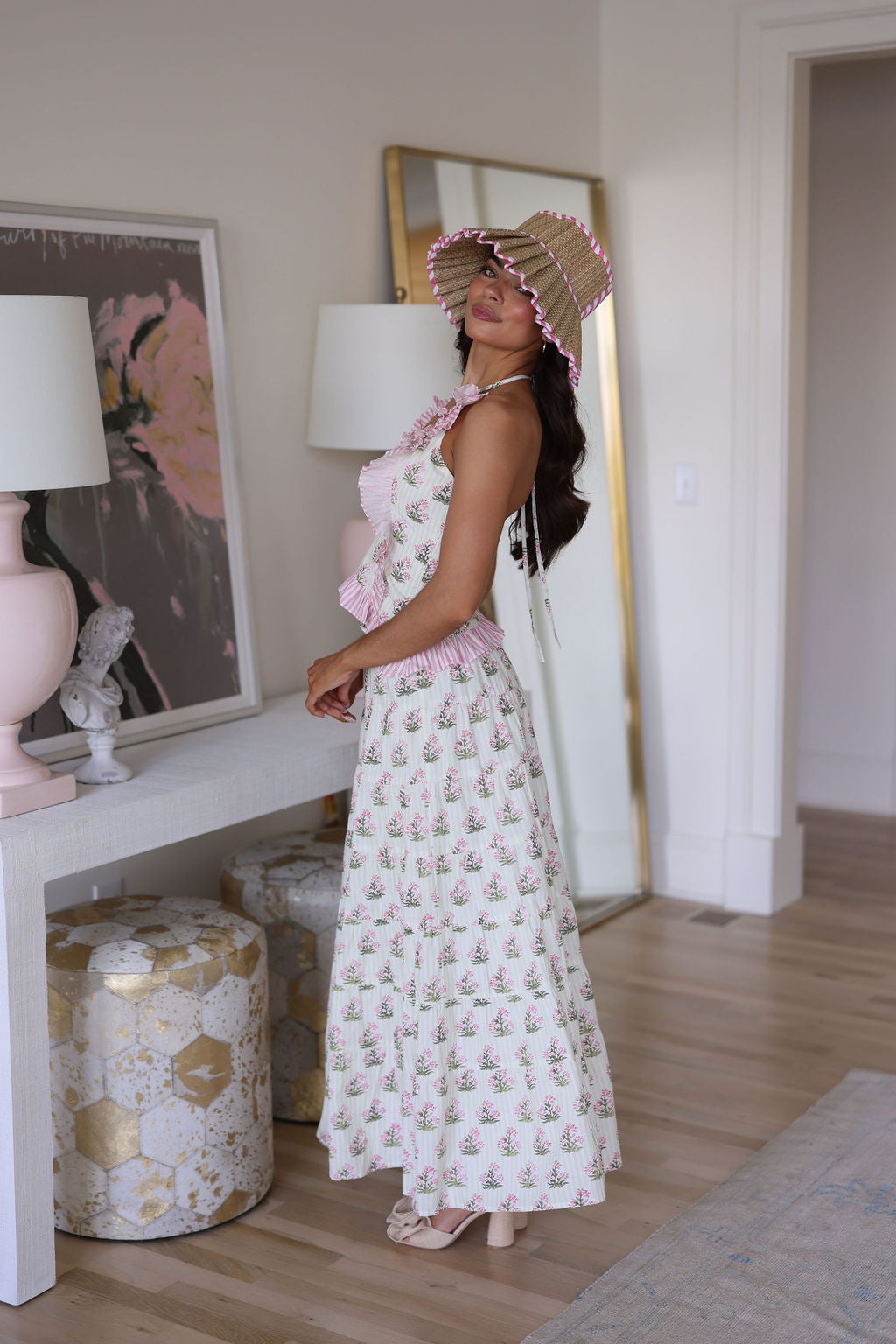 Floral Set