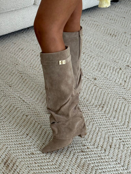 Mariah Boots