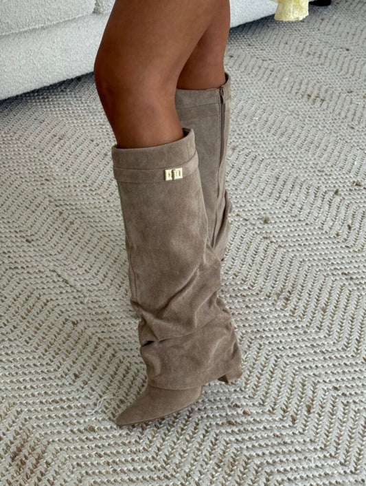 Mariah Boots