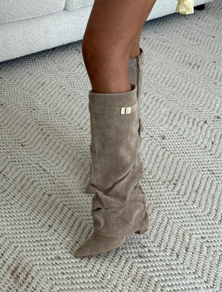 Mariah Boots