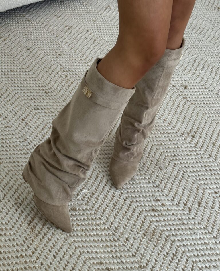 Mariah Boots