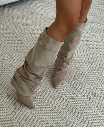 Mariah Boots