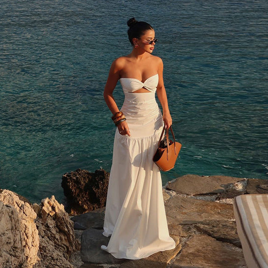 Niamo Maxi Dress