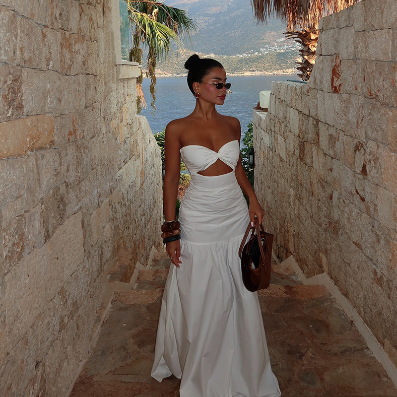 Niamo Maxi Dress