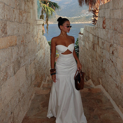 Niamo Maxi Dress
