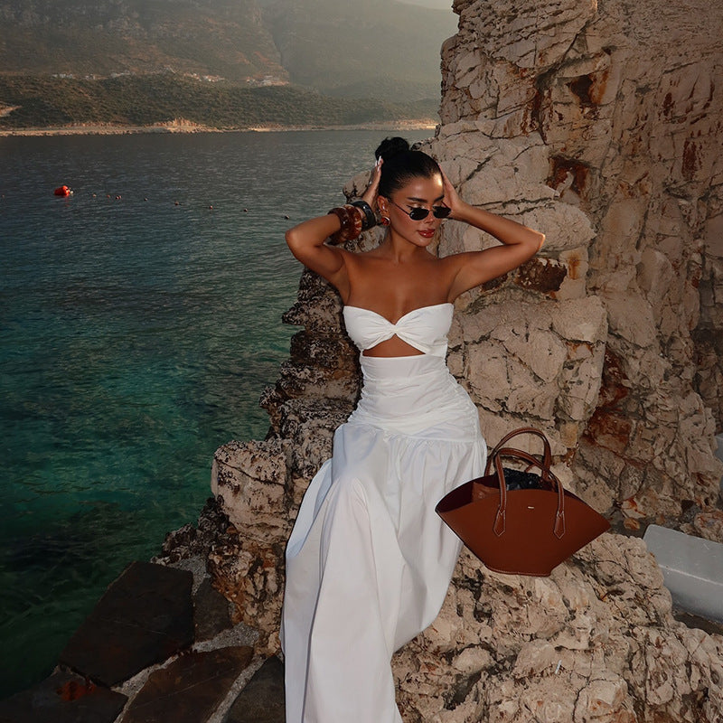 Niamo Maxi Dress