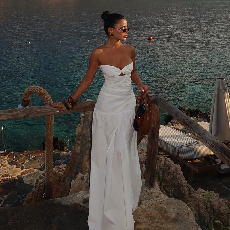 Niamo Maxi Dress