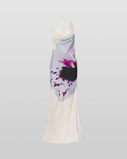 Elysian Blossom Dress