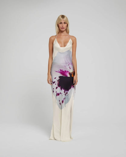 Elysian Blossom Dress