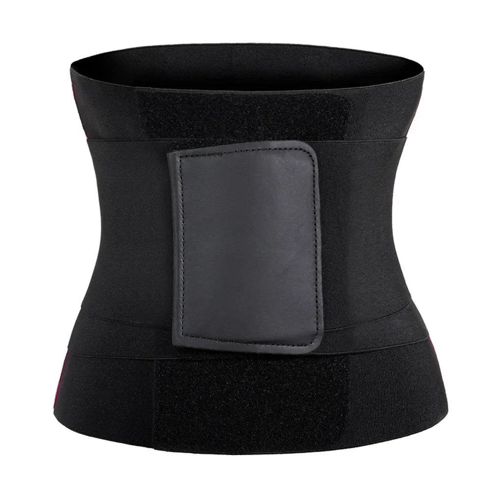 SweatSculpt Triple Cincher