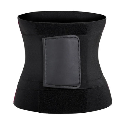 SweatSculpt Triple Cincher