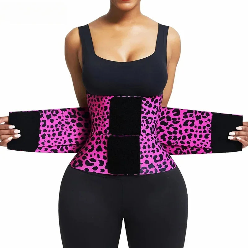 SweatSculpt Triple Cincher