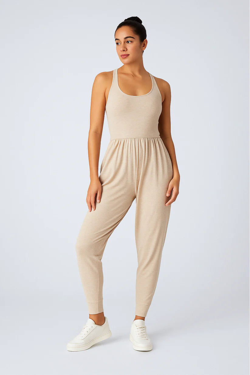 Elegra Jumpsuit
