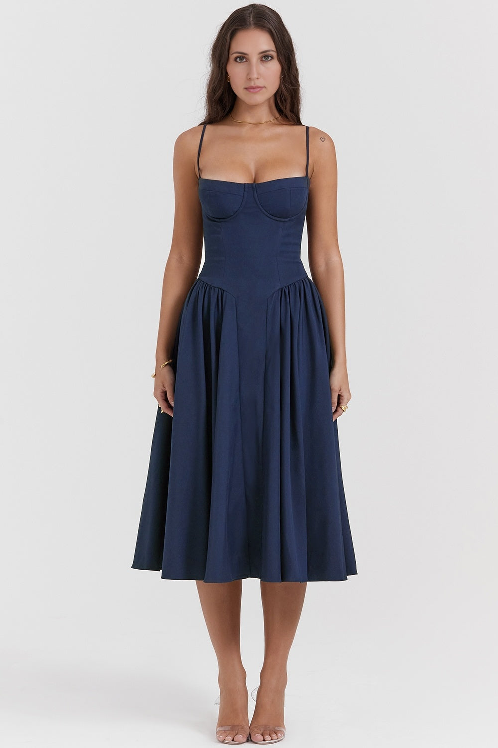 Navy Blue