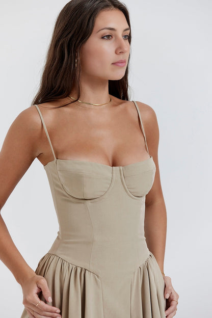 Taupe