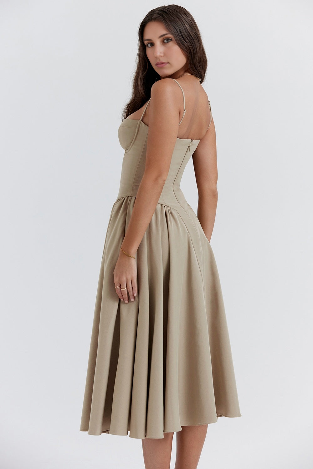 Taupe