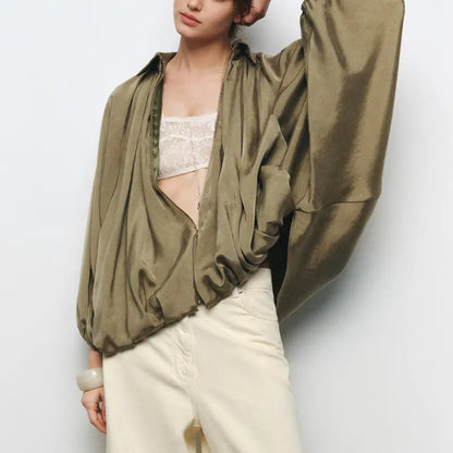 Nova Luxe Jacket