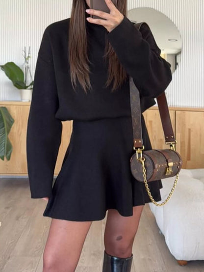 Darcy Sweater Dress