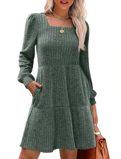 Amillia Dress