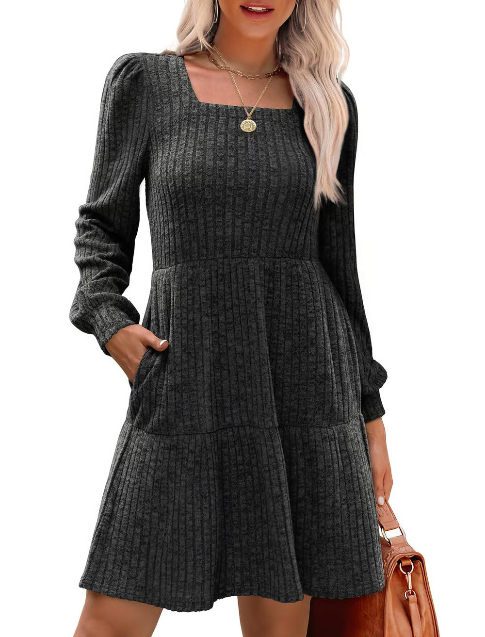Amillia Dress
