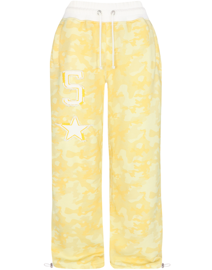 Baggy Camo Set