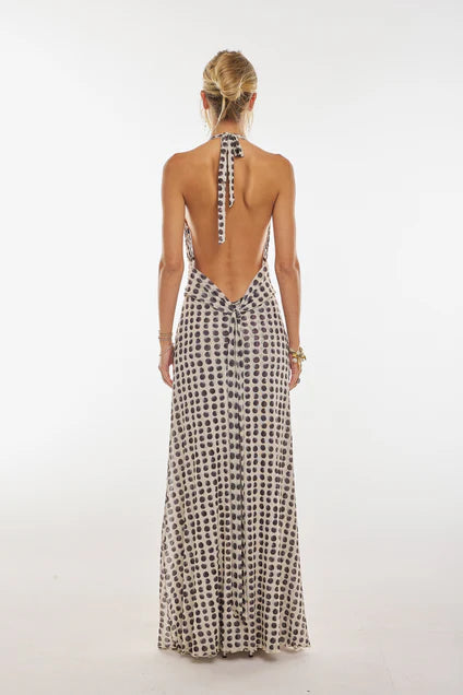Lunara Maxi Dress