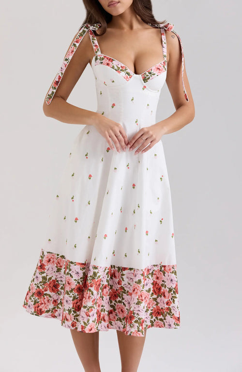 Denali Midi Dress
