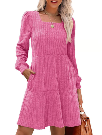 Amillia Dress