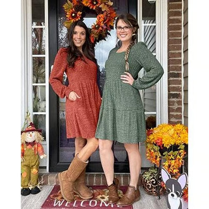 Amillia Dress