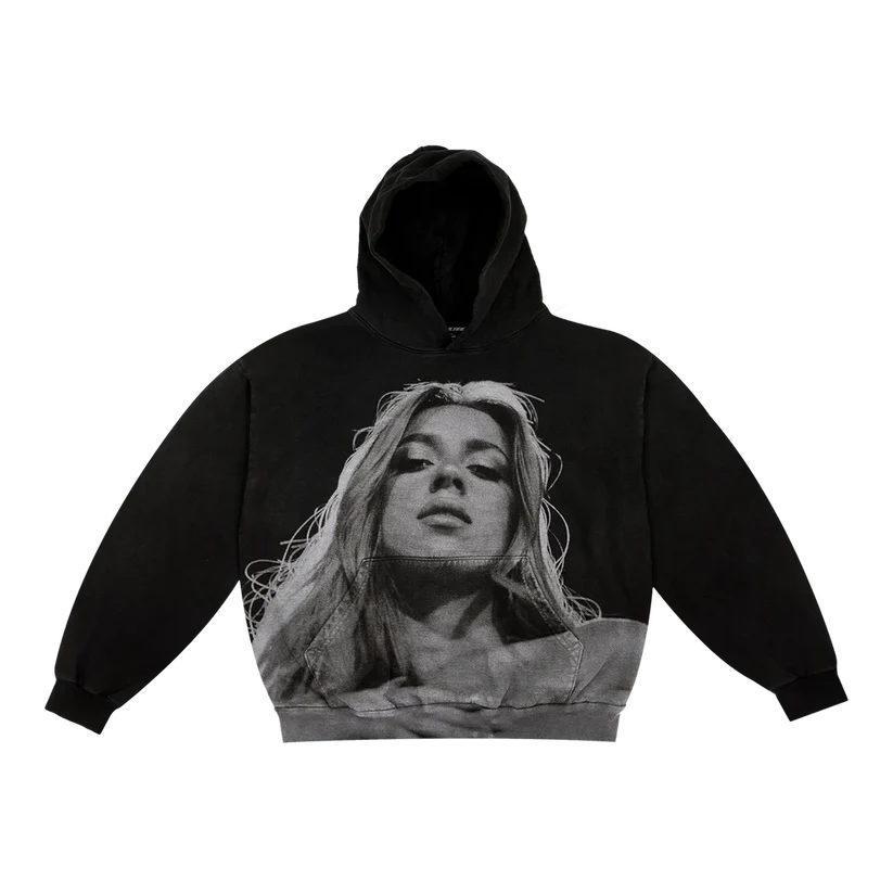 Tate Icon Hoodie