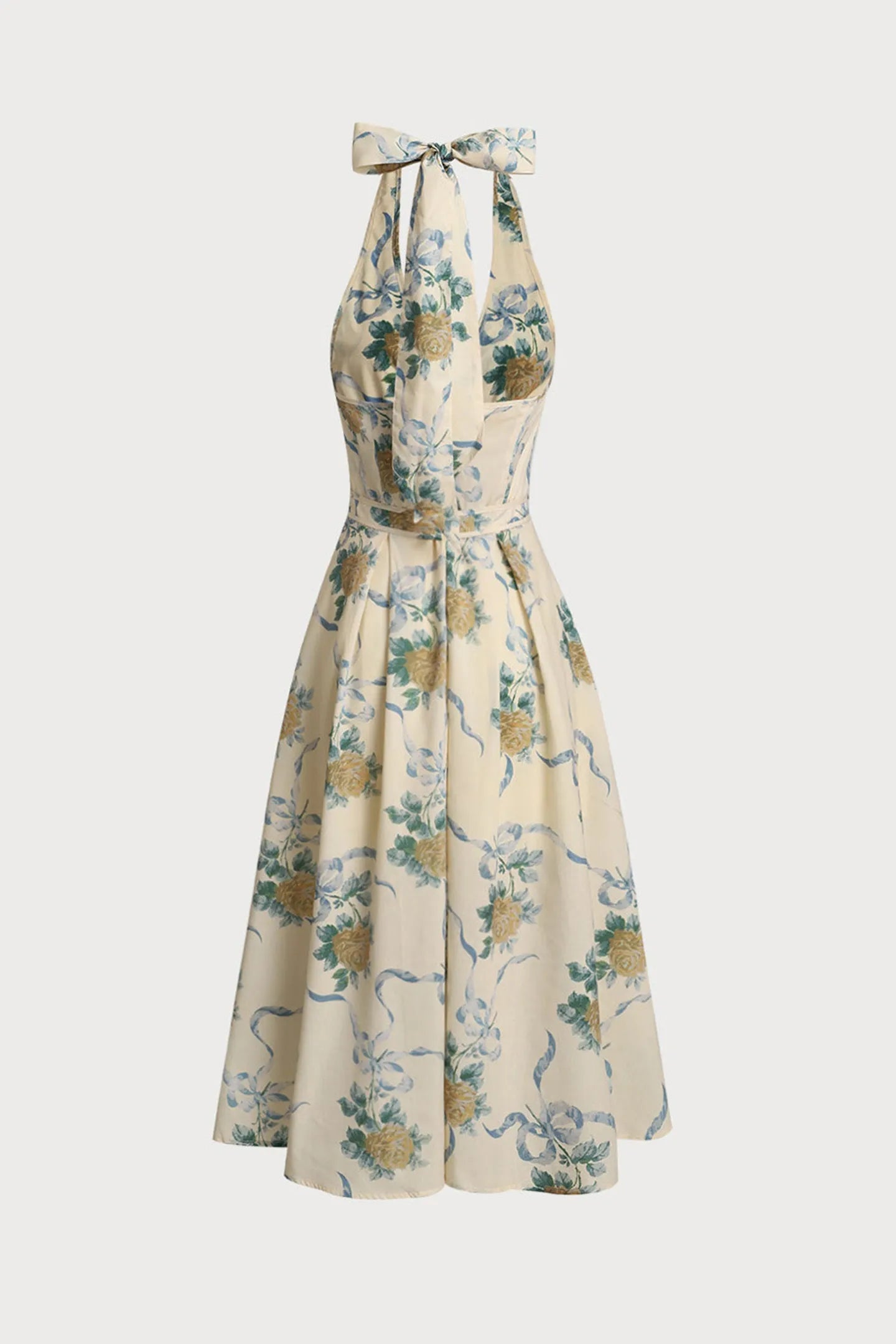 Camila Midi Dress