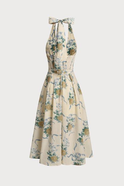 Camila Midi Dress
