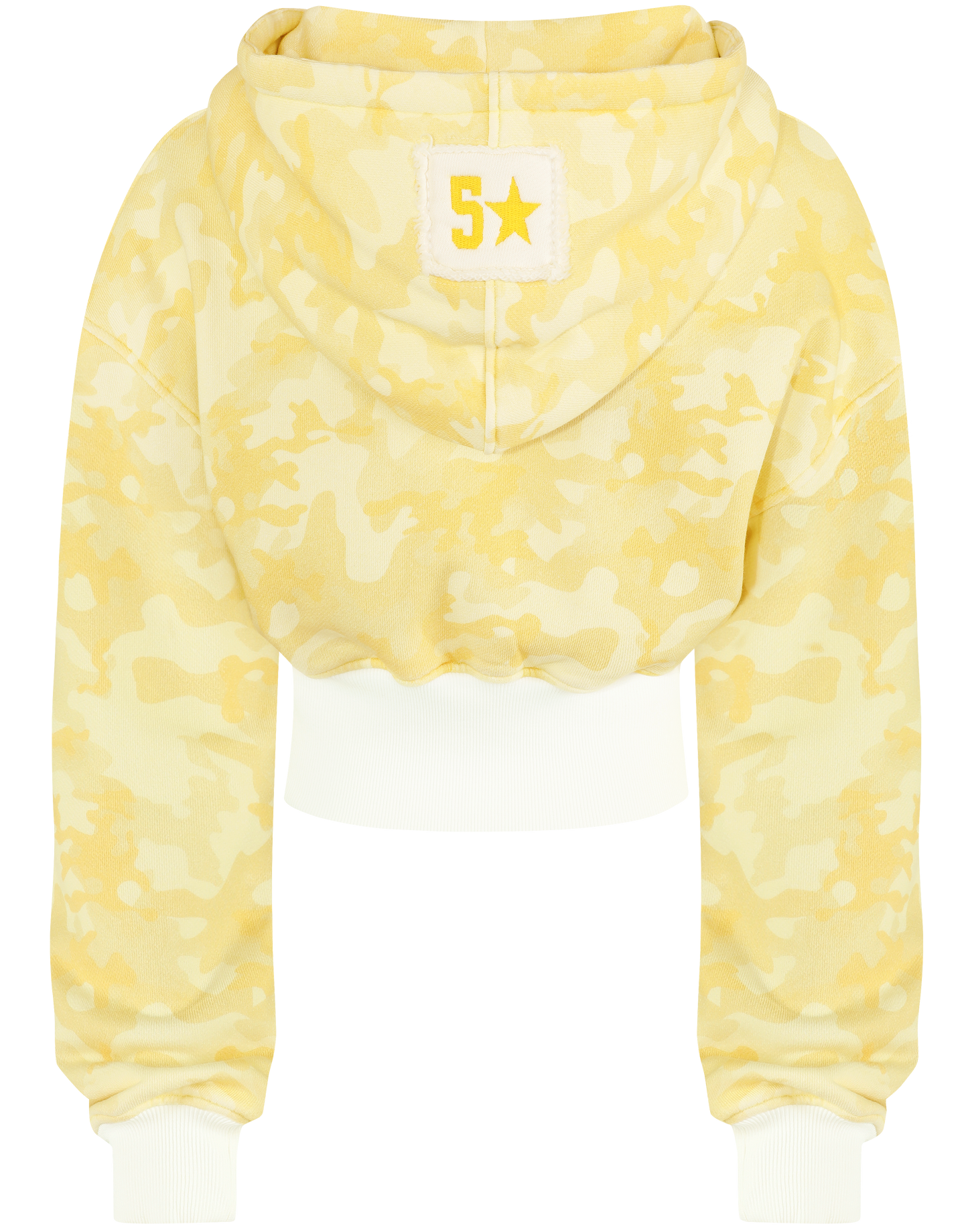 Baggy Camo Set
