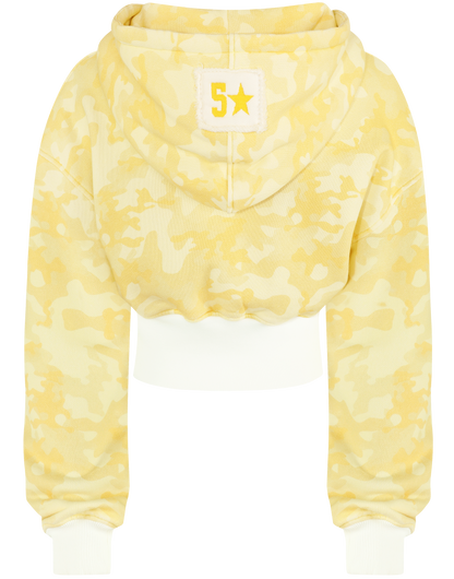 Baggy Camo Set