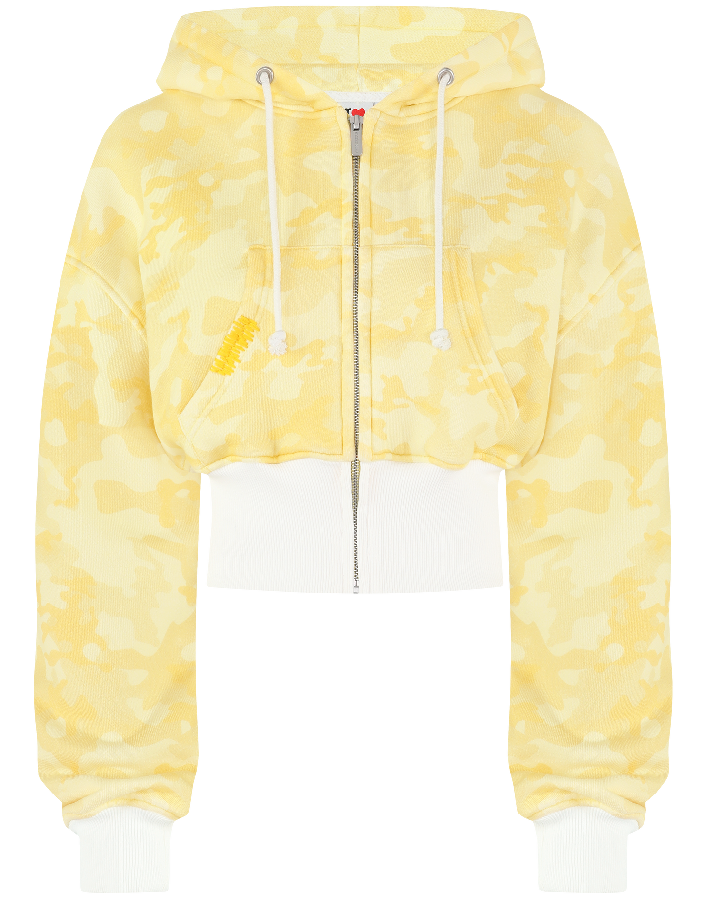 Baggy Camo Set